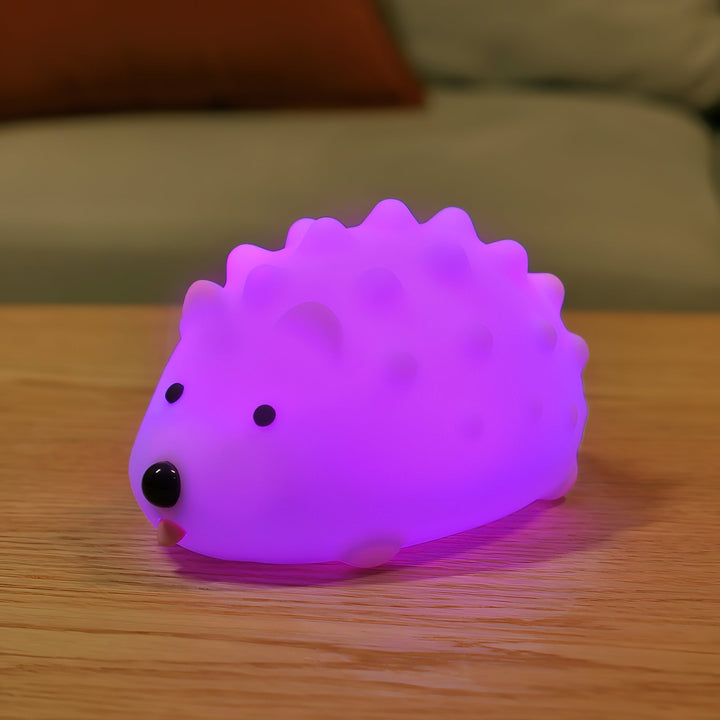 Spike lampada da tavolo