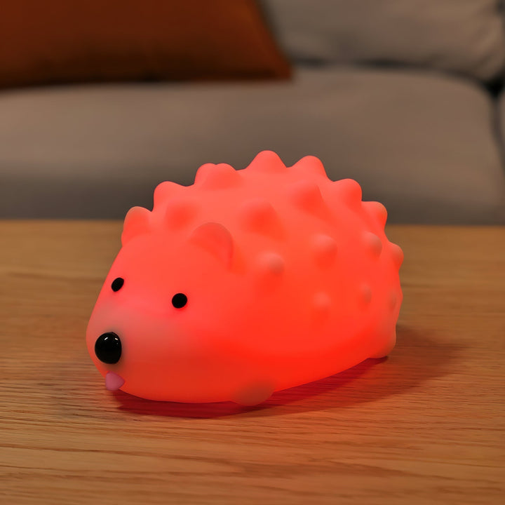 Spike lampada da tavolo