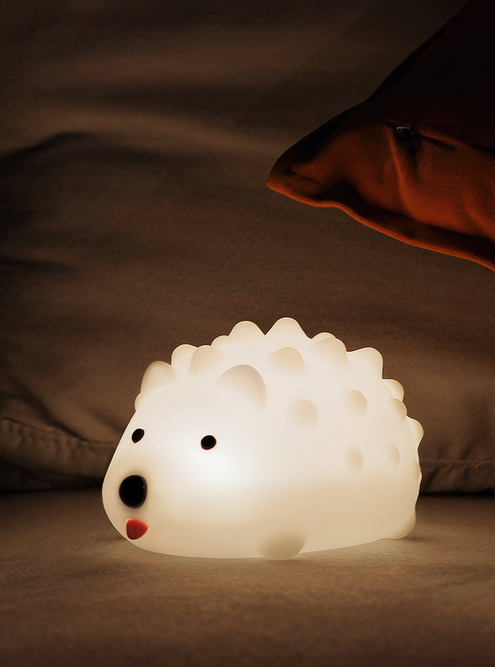 Spike lampada da tavolo