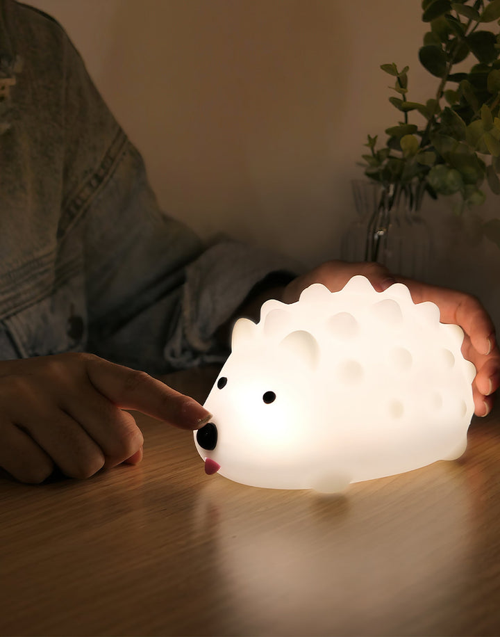 Spike lampada da tavolo