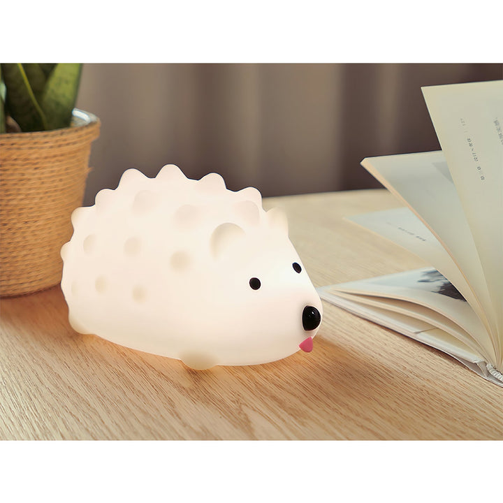 Spike lampada da tavolo