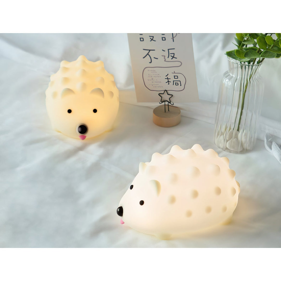 Spike lampada da tavolo