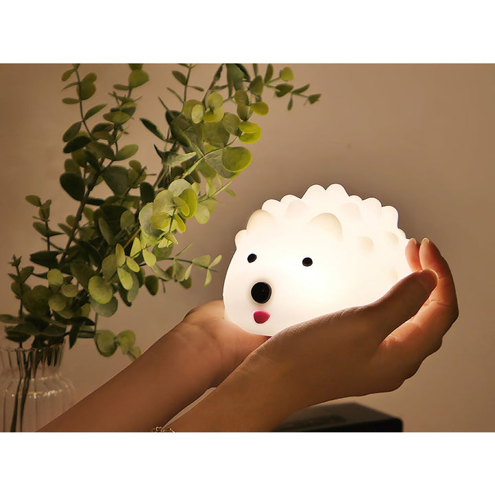 Spike lampada da tavolo