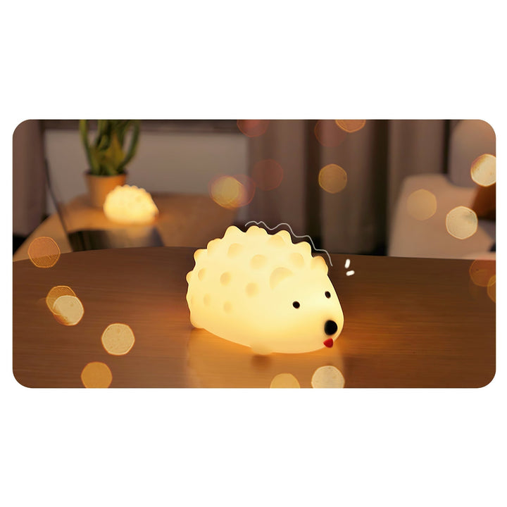 Spike lampada da tavolo