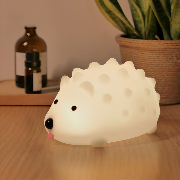 Spike lampada da tavolo