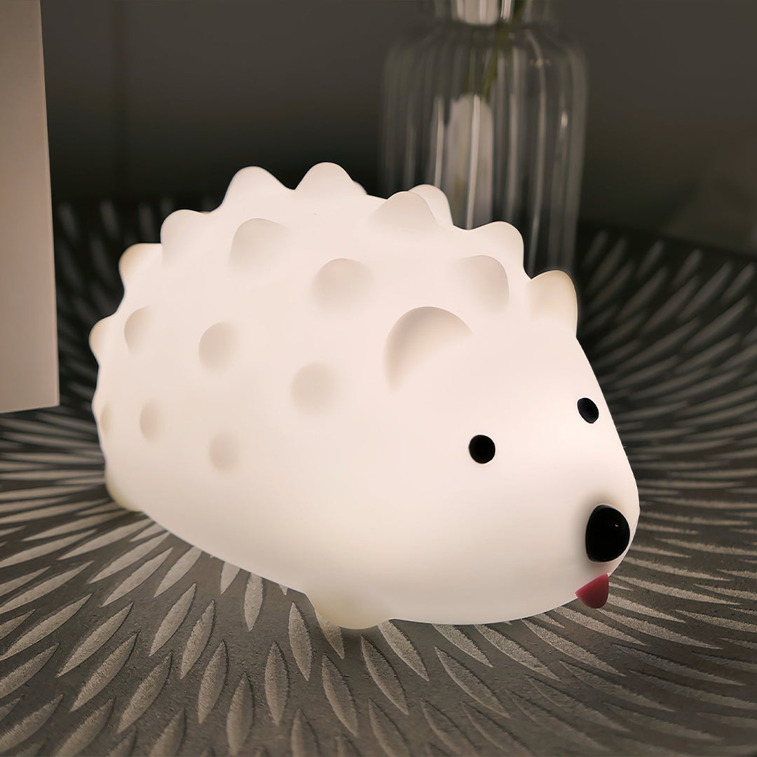 Spike lampada da tavolo