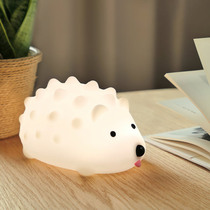 Spike lampada da tavolo