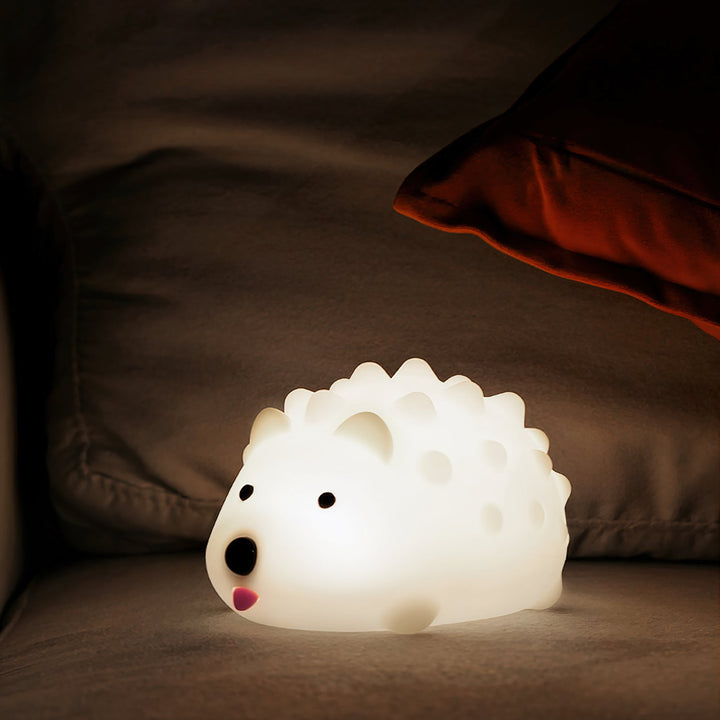 Spike lampada da tavolo