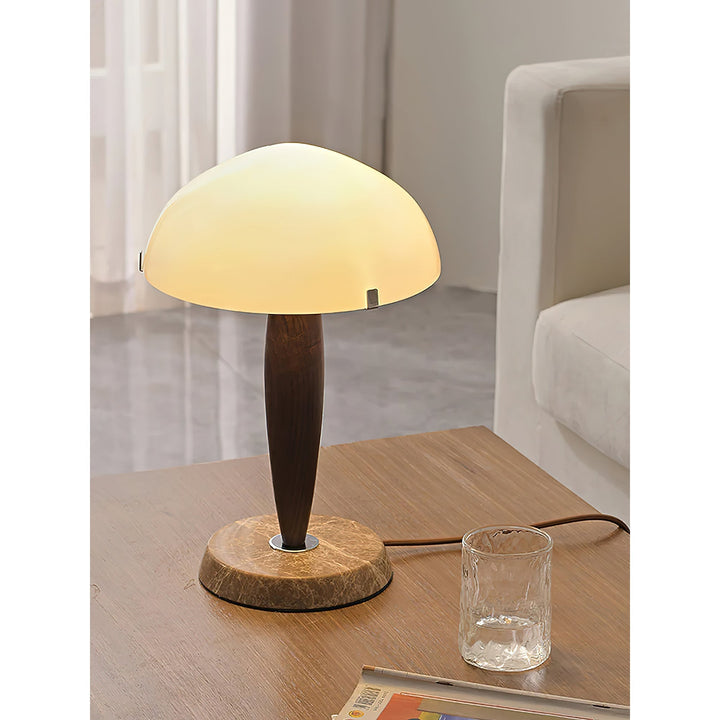Oreliora lampada da tavolo