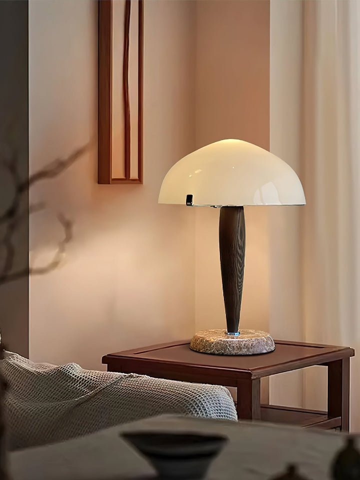 Oreliora lampada da tavolo
