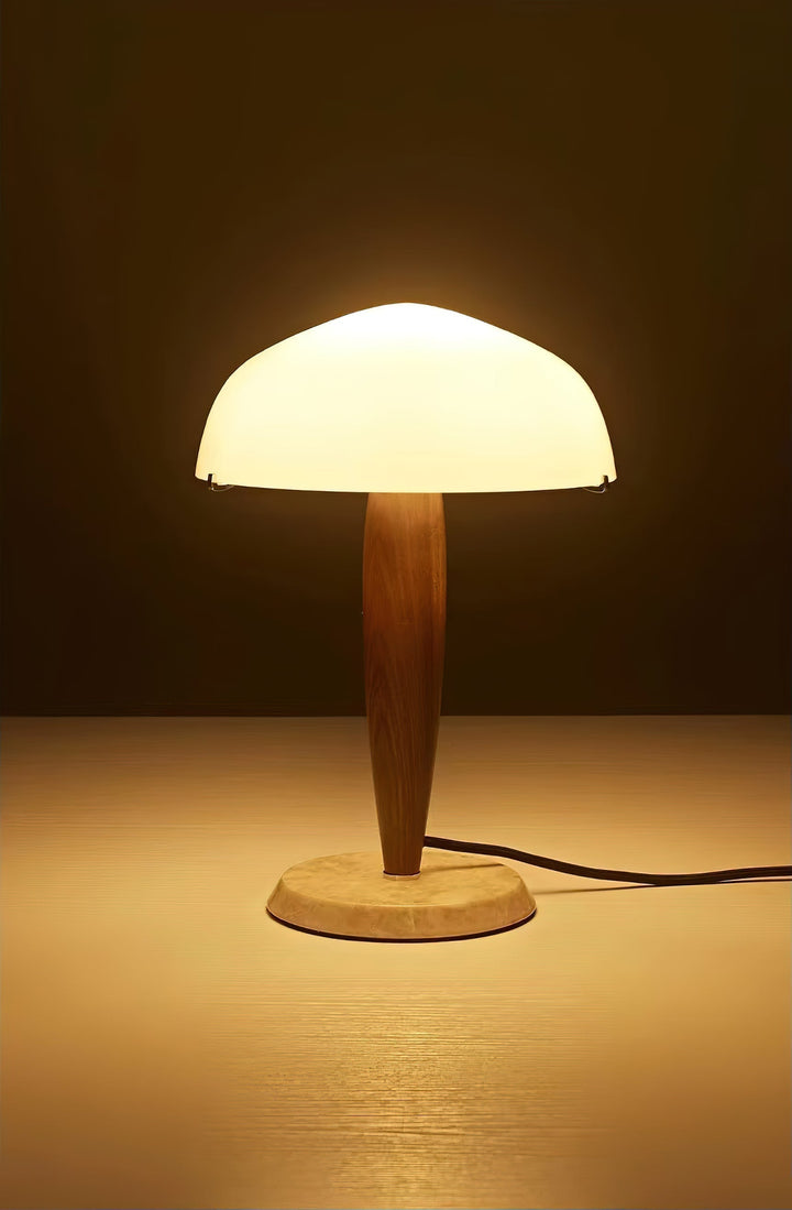Oreliora lampada da tavolo