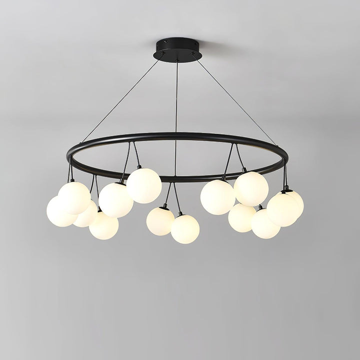 Heronia lampadario