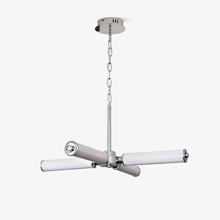 Zoliria lampadario moderno minimalista in LED con vetro