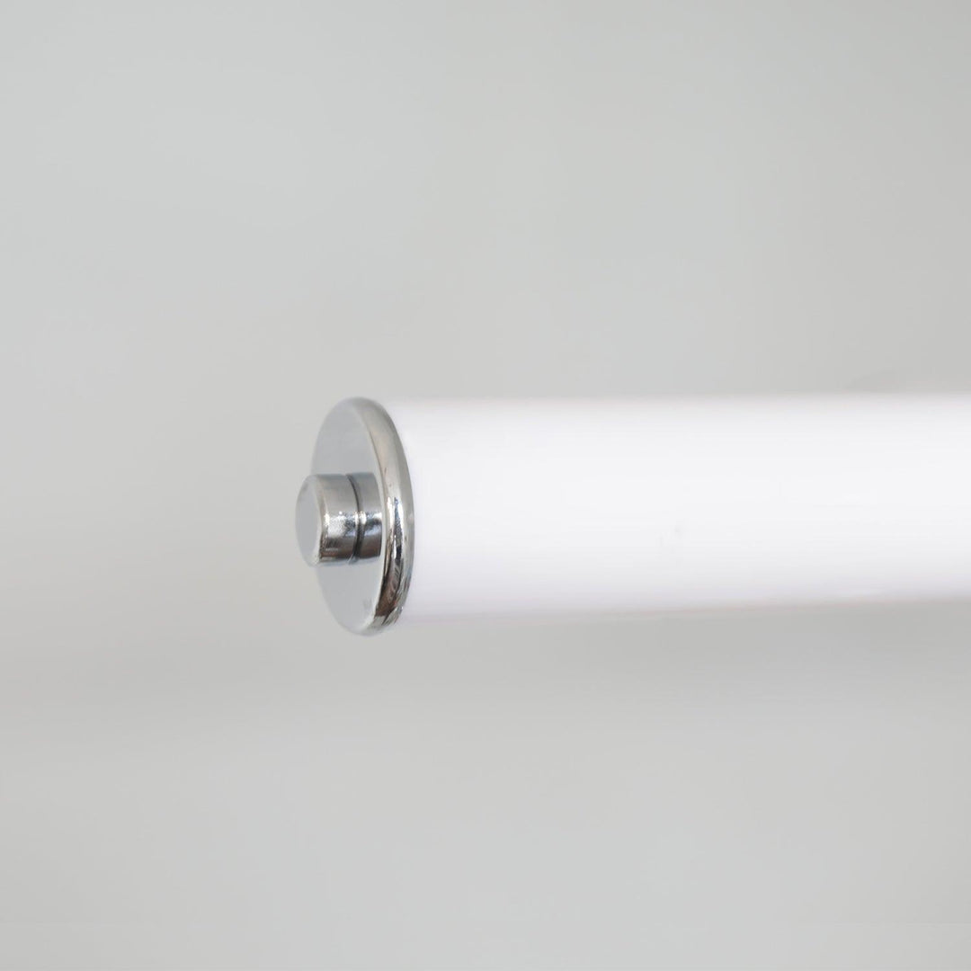 Zoliria lampadario moderno minimalista in LED con vetro