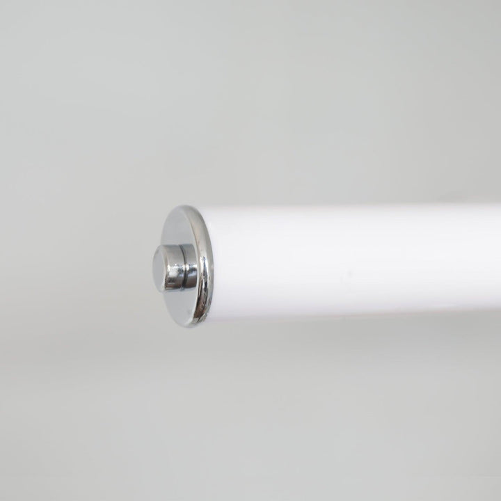 Zoliria lampadario moderno minimalista in LED con vetro