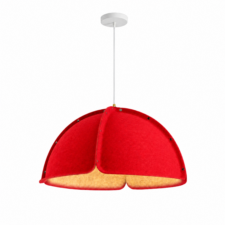Veloura lampada a sospensione