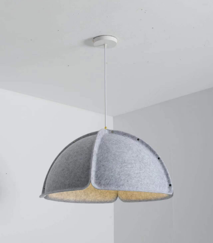 Veloura lampada a sospensione