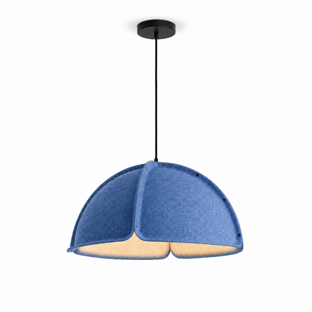 Veloura lampada a sospensione