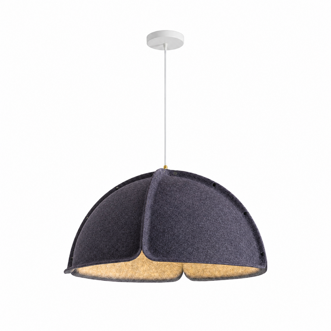 Veloura lampada a sospensione