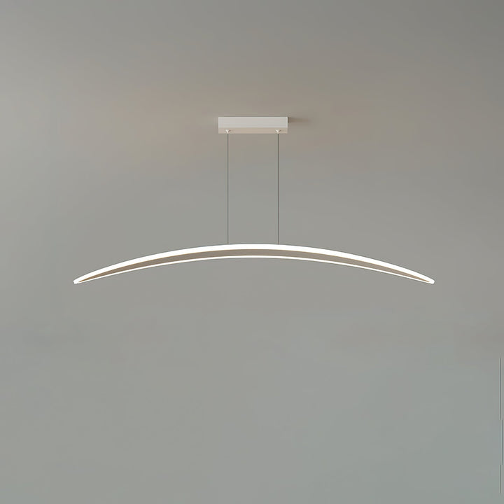 Henry lampada a sospensione minimalista