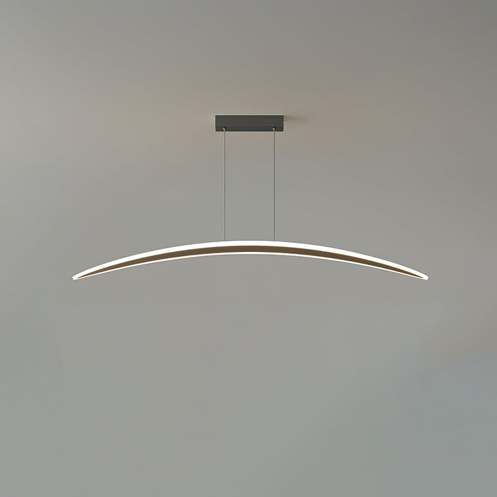 Henry lampada a sospensione minimalista