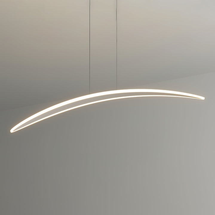 Henry lampada a sospensione minimalista
