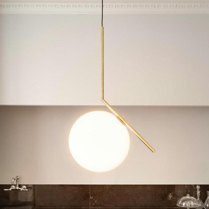Norinette lampada a sospensione Glow