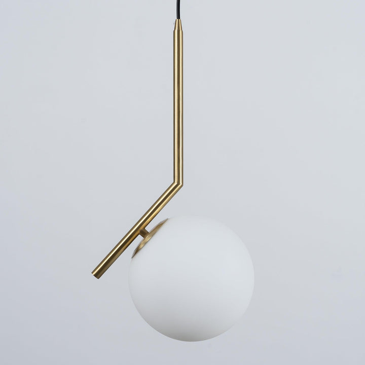 Norinette lampada a sospensione Glow