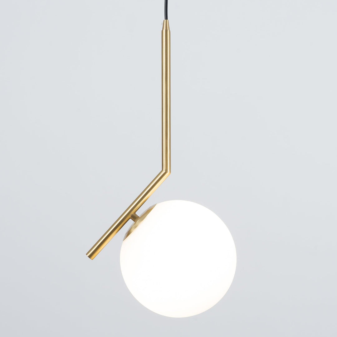 Norinette lampada a sospensione Glow