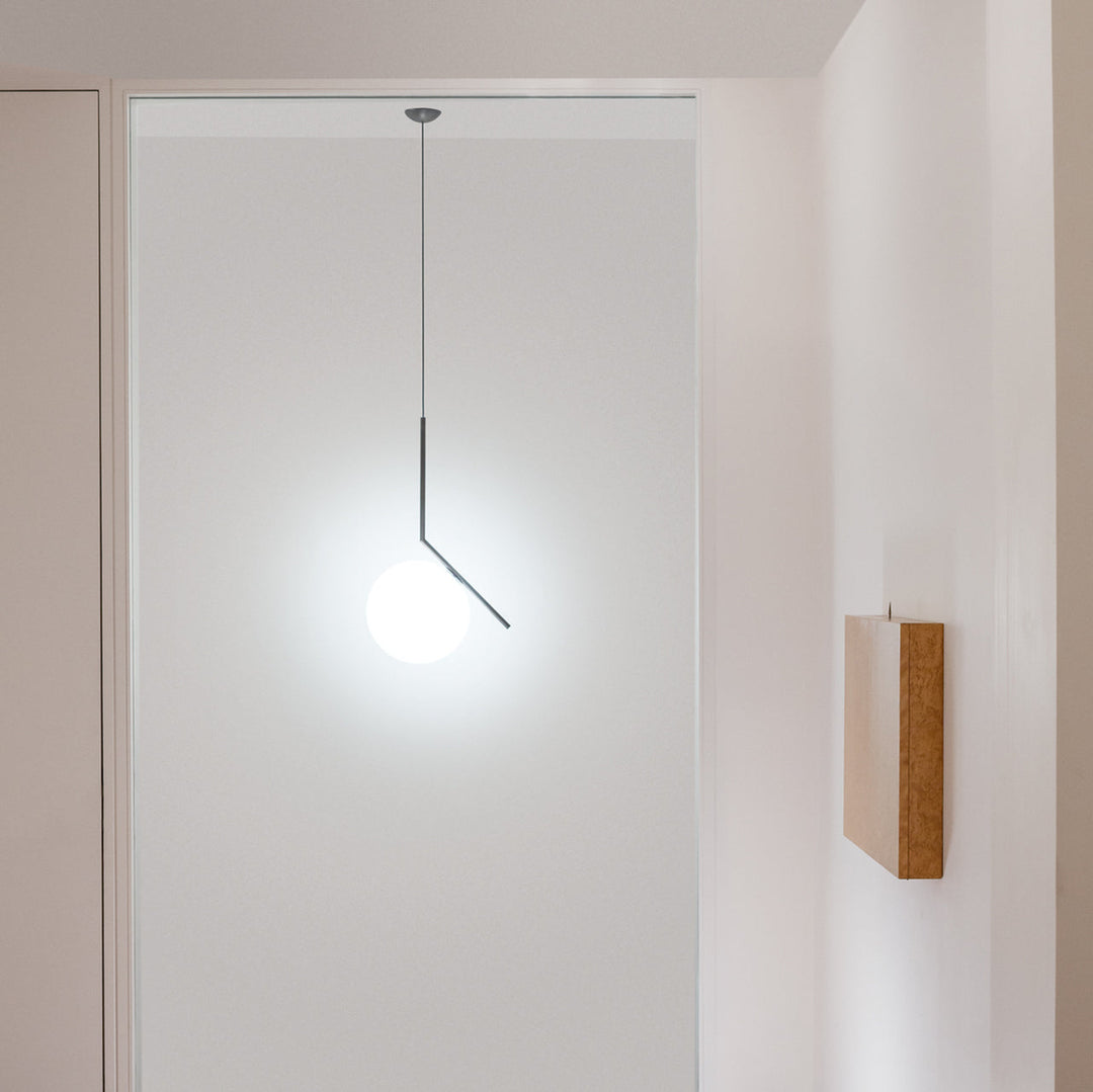 Norinette lampada a sospensione Glow