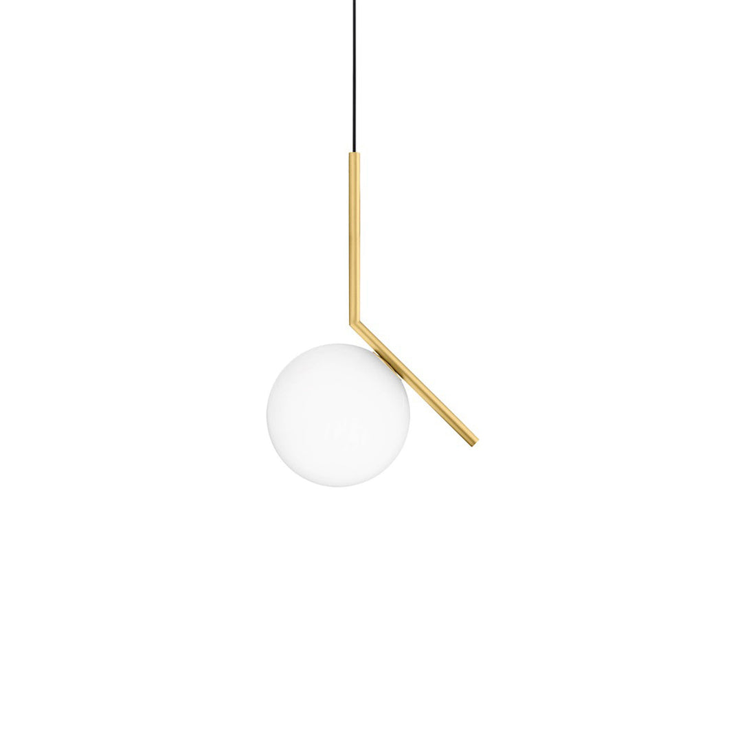 Norinette lampada a sospensione Glow