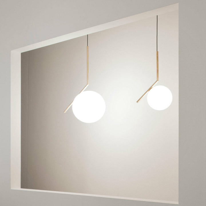 Norinette lampada a sospensione Glow