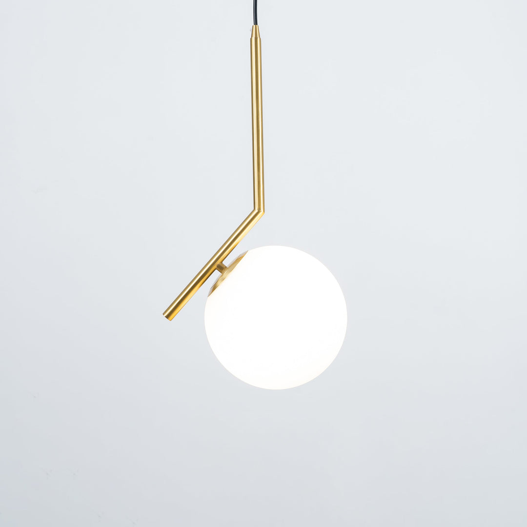 Norinette lampada a sospensione Glow
