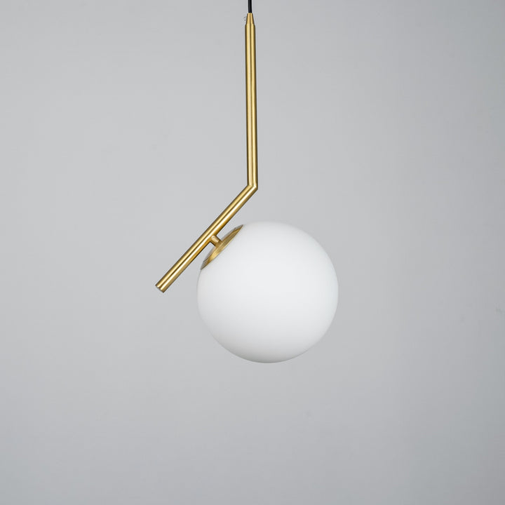 Norinette lampada a sospensione Glow