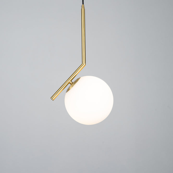 Norinette lampada a sospensione Glow