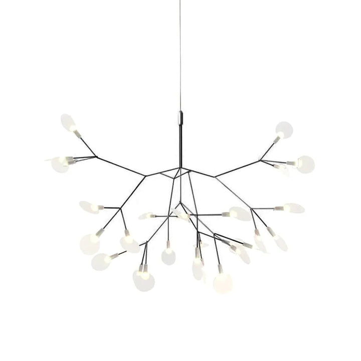 Olivia Moderni Design LED Lampadari Unico Metallo Soggiorno/Camera da Letto