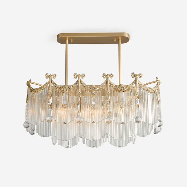 Calaine Cascade lampadario