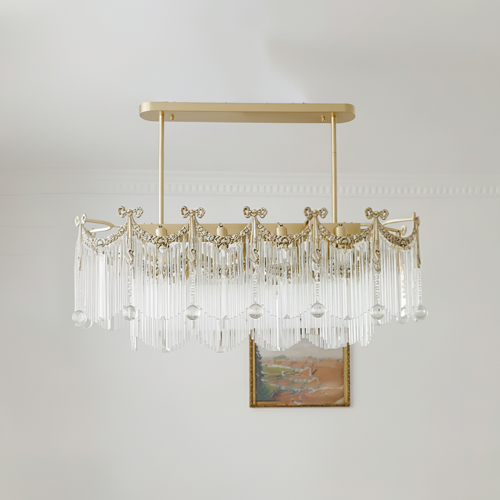 Calaine Cascade lampadario