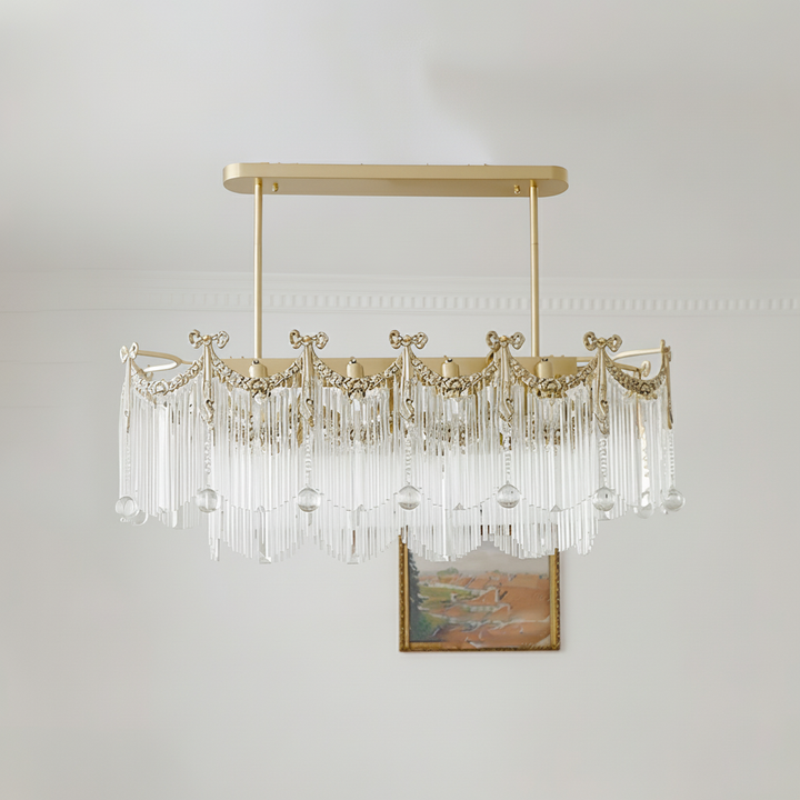 Calaine Cascade lampadario