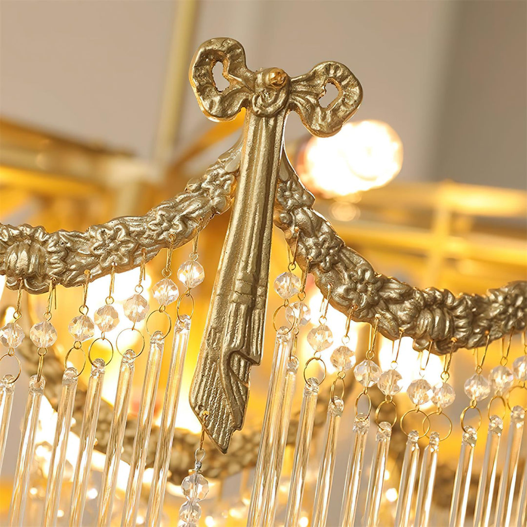 Calaine Cascade lampadario