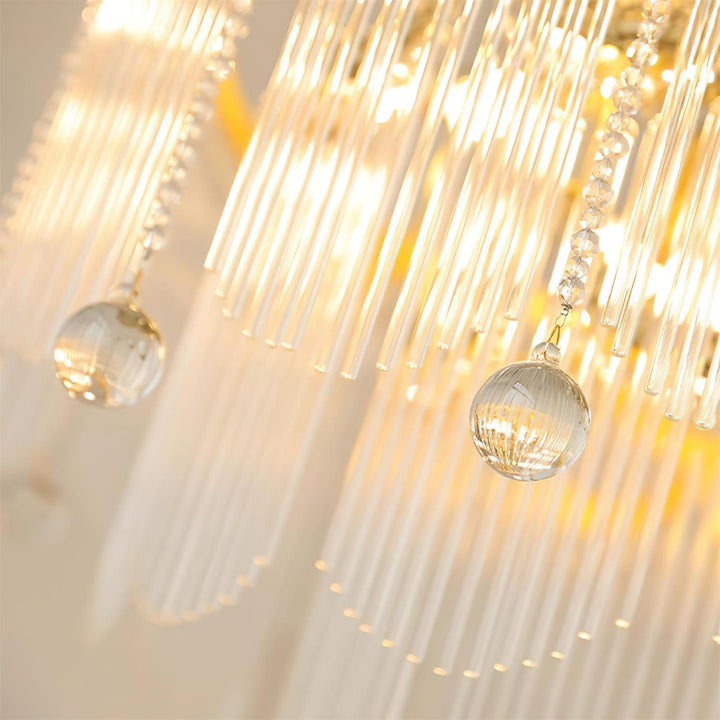 Calaine Cascade lampadario
