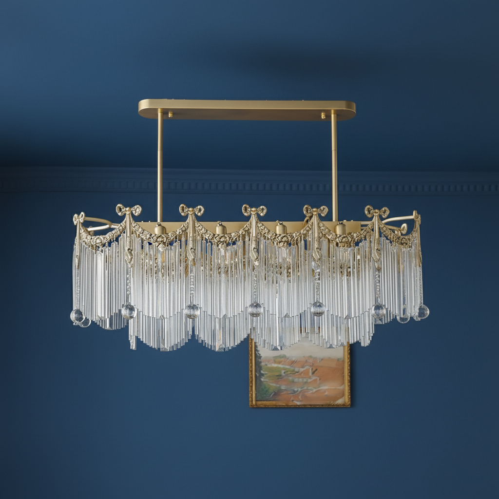 Calaine Cascade lampadario