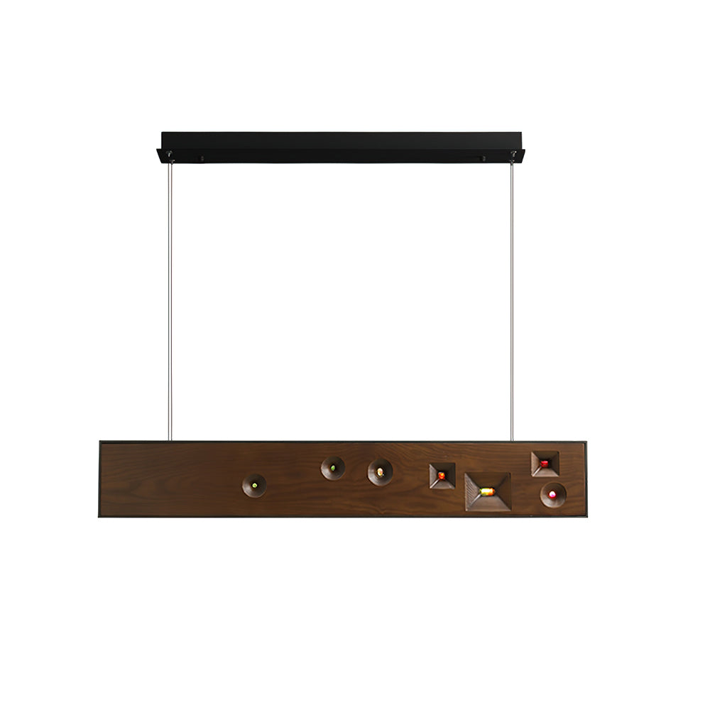 Sorisora lampadario