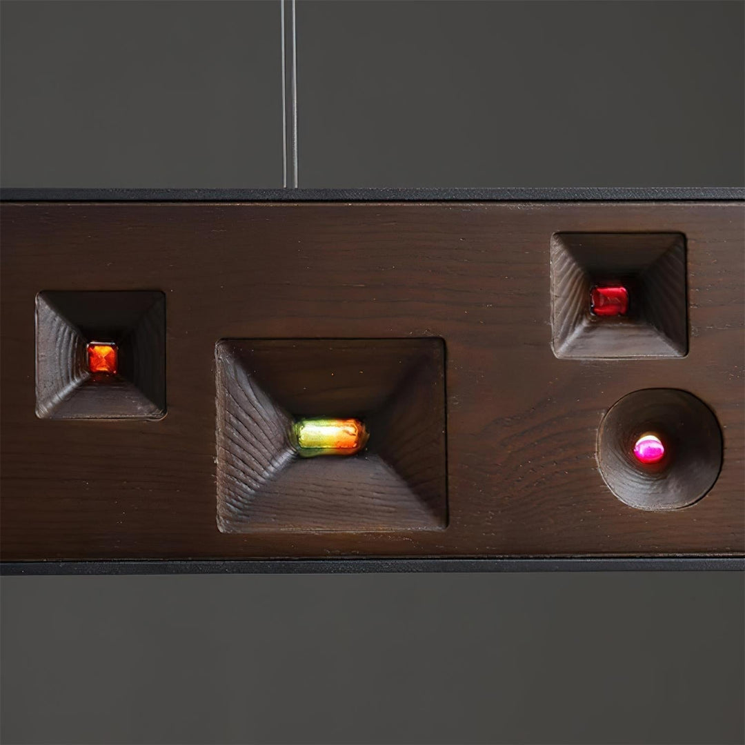 Sorisora lampadario