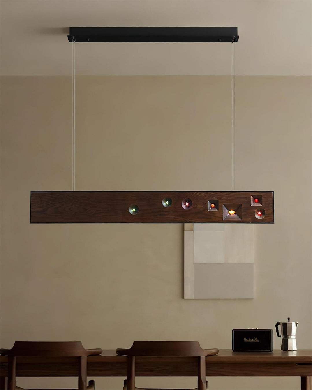 Sorisora lampadario