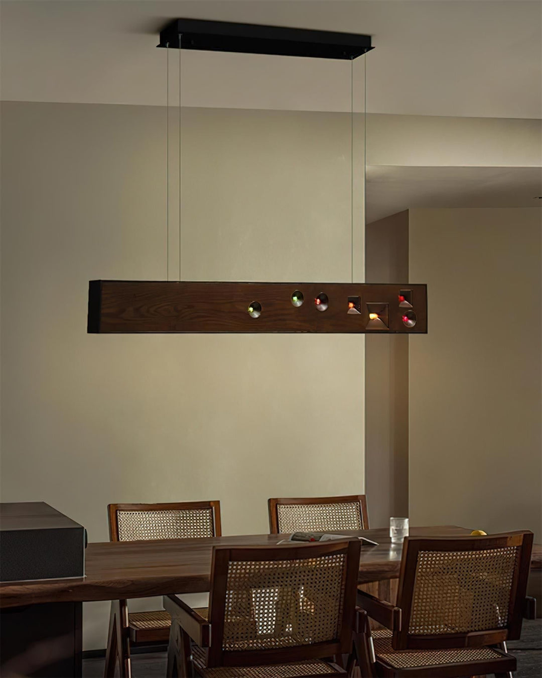 Sorisora lampadario