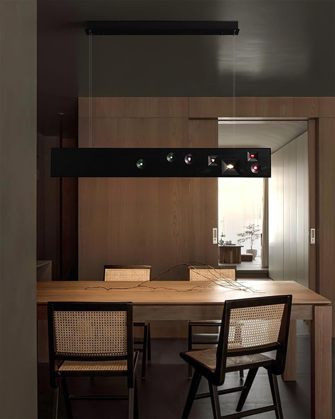 Sorisora lampadario