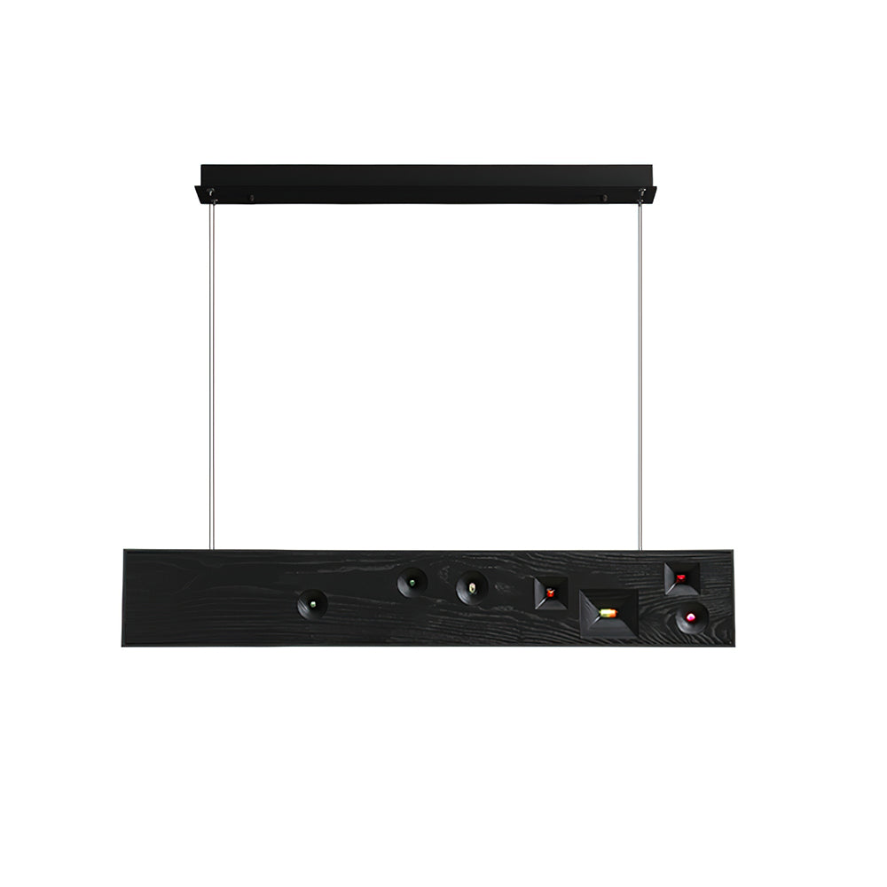 Sorisora lampadario