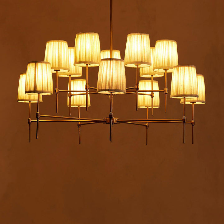 Sera lampadario