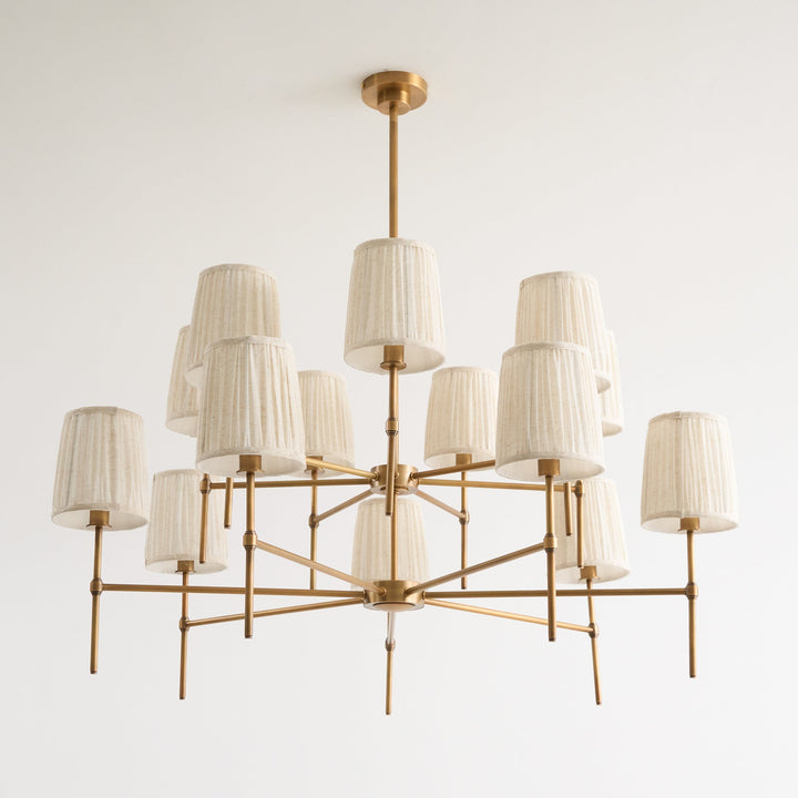 Sera lampadario